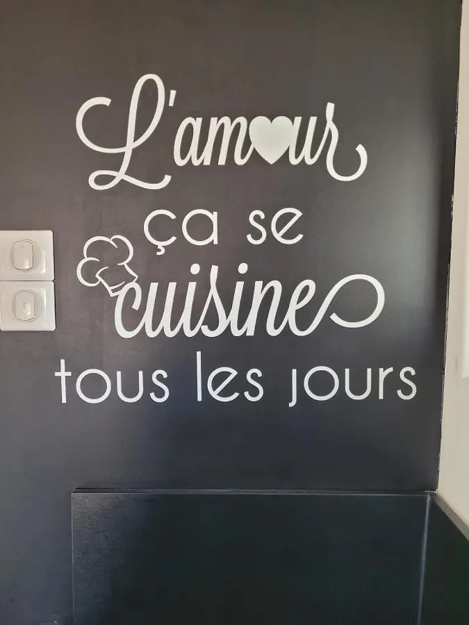 Holiday home Chaleureuse Bergerie Renovee. Villa Tourrette-Levens