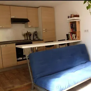 Cocon Duplex à La Ferme , Boutx France