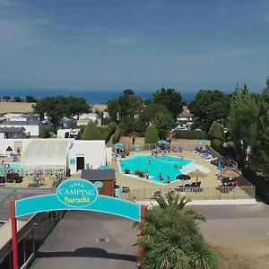 Paradis Bellevue , Erquy France