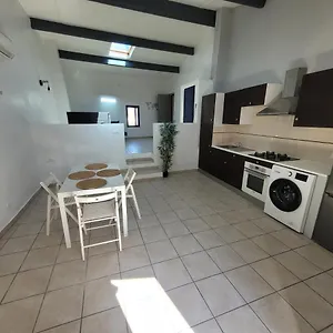 Appartement Le Rempart, Saint-Mitre-les-Remparts