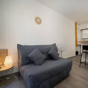 Appartement Equipe A Cote/vieux Port/noailles, Marseille