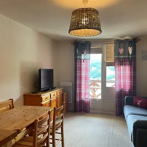 Appartement Studio 28 M2 Aux Etoiles A La Foux, Allos