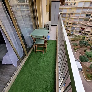 Appartement Superbes Vacances#, Menton