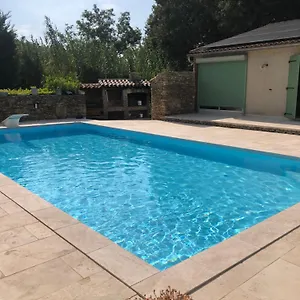 Appartement Chez Anisette, Pélissanne