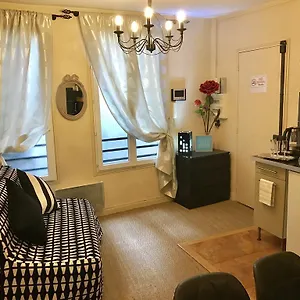 Luxembourg , Paris France